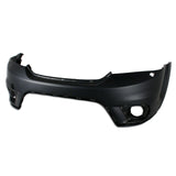 Reconditioned Frontont Upper Bumper Cover For Dodge Journey 2011-2019(CH1000998R)