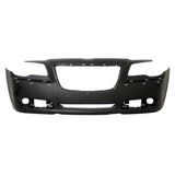 Platinum Plus Frontont Bumper Cover For Chrysler 300 2011-2014(CH1000A00PP)