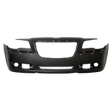 Platinum Plus Frontont Bumper Cover For Chrysler 300 2011-2014(CH1000A00PP)