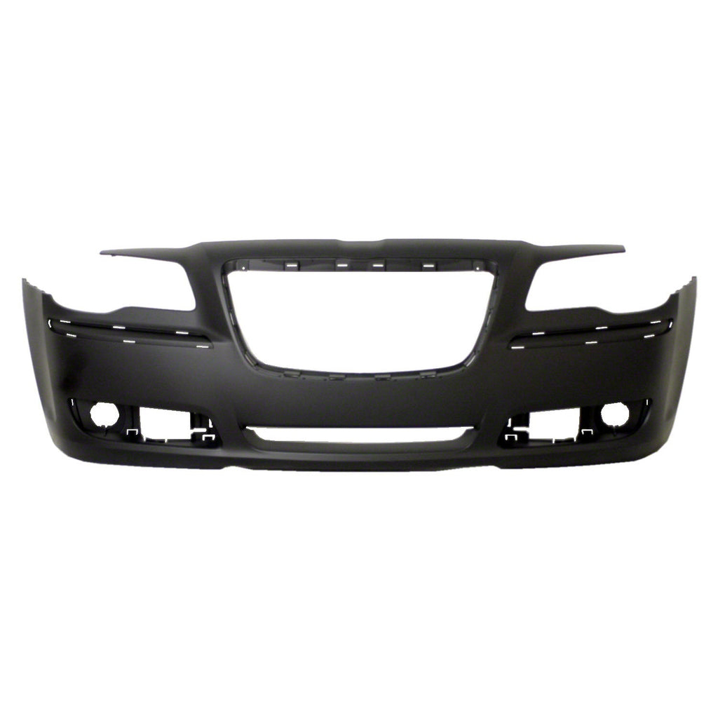 Reconditioned Frontont Bumper Cover For Chrysler 300 2011-2014(CH1000A00R)