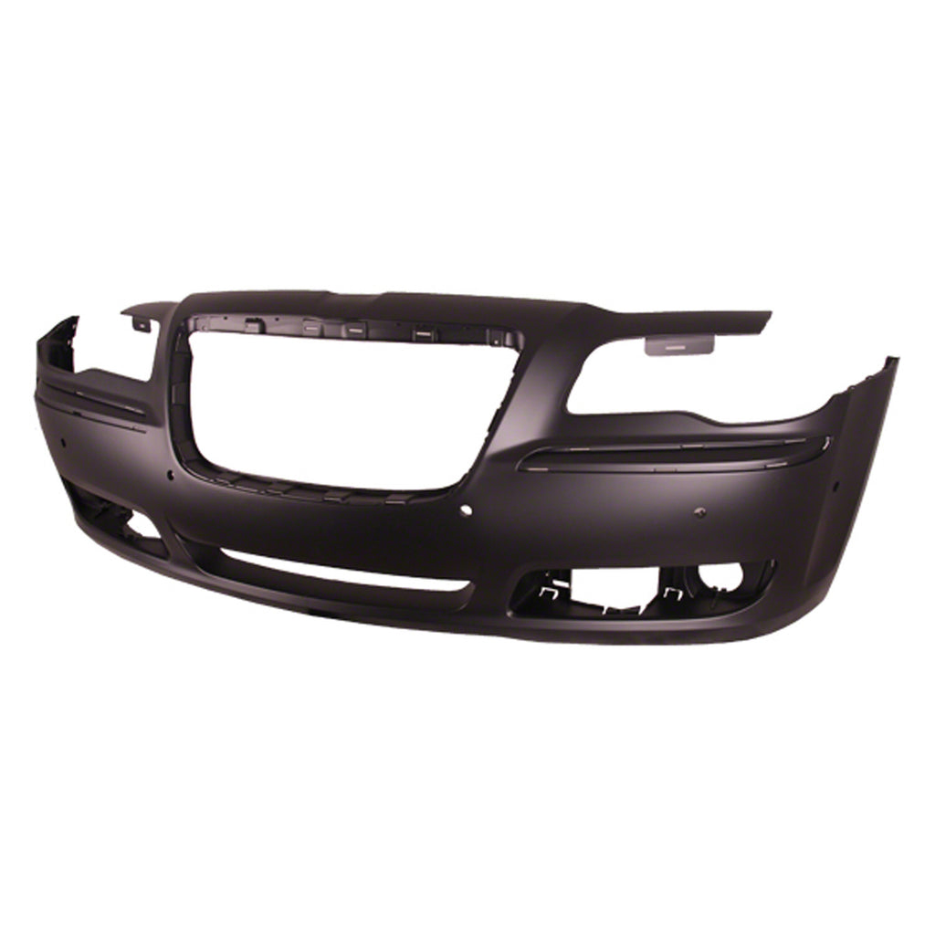 Reconditioned Frontont Bumper Cover For Chrysler 300 2011-2014(CH1000A01R)