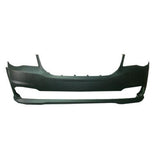 Platinum Plus Frontont Bumper Cover For Dodge Caravan 2011-2020(CH1000A02PP)