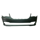 Platinum Plus Frontont Bumper Cover For Dodge Caravan 2011-2020(CH1000A02PP)
