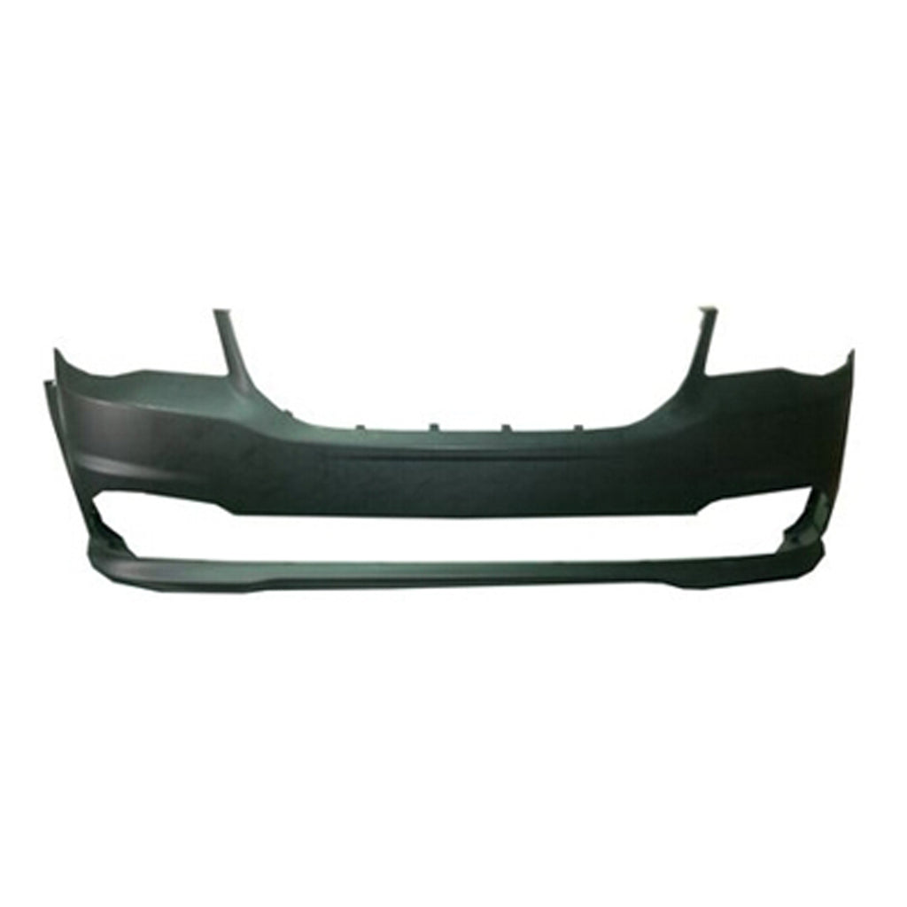 Frontont Bumper Cover For Dodge Caravan 2011-2020(CH1000A02)