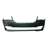 Frontont Bumper Cover For Dodge Caravan 2011-2020(CH1000A02)