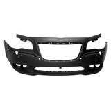 CAPA Certified Frontont Bumper Cover For Chrysler 300 2012-2014(CH1000A03C)