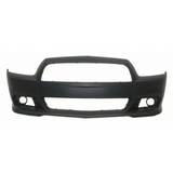 CAPA Certified Frontont Bumper Cover For Dodge Charger 2012-2014(CH1000A04C)