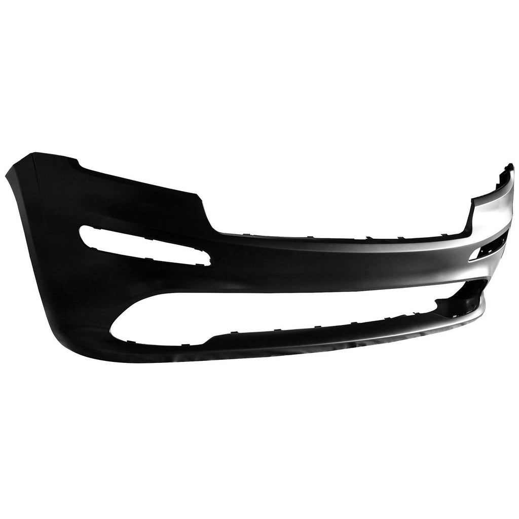 Frontont Bumper Cover For Jeep Grand Cherokee 2012-2013(CH1000A07)
