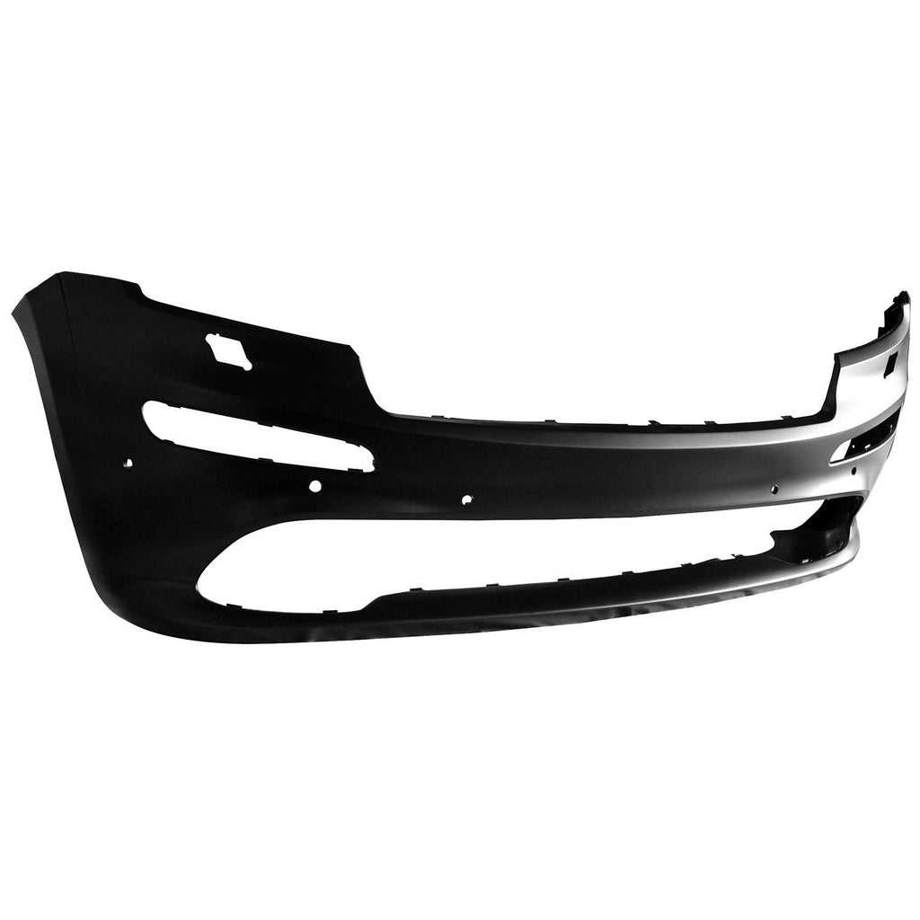 Frontont Bumper Cover For Jeep Grand Cherokee 2012-2013(CH1000A08)