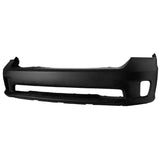 CAPA Certified Frontont Bumper Cover For Ram Pickup-ram-1500 Classic 2019-2023(CH1000A10C)