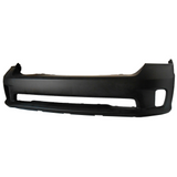 Reconditioned Frontont Bumper Cover For Ram Pickup-ram-1500 Classic 2019-2023(CH1000A10R)