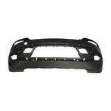 CAPA Certified Frontont Bumper Cover For Jeep Cherokee 2014-2018(CH1000A13C)