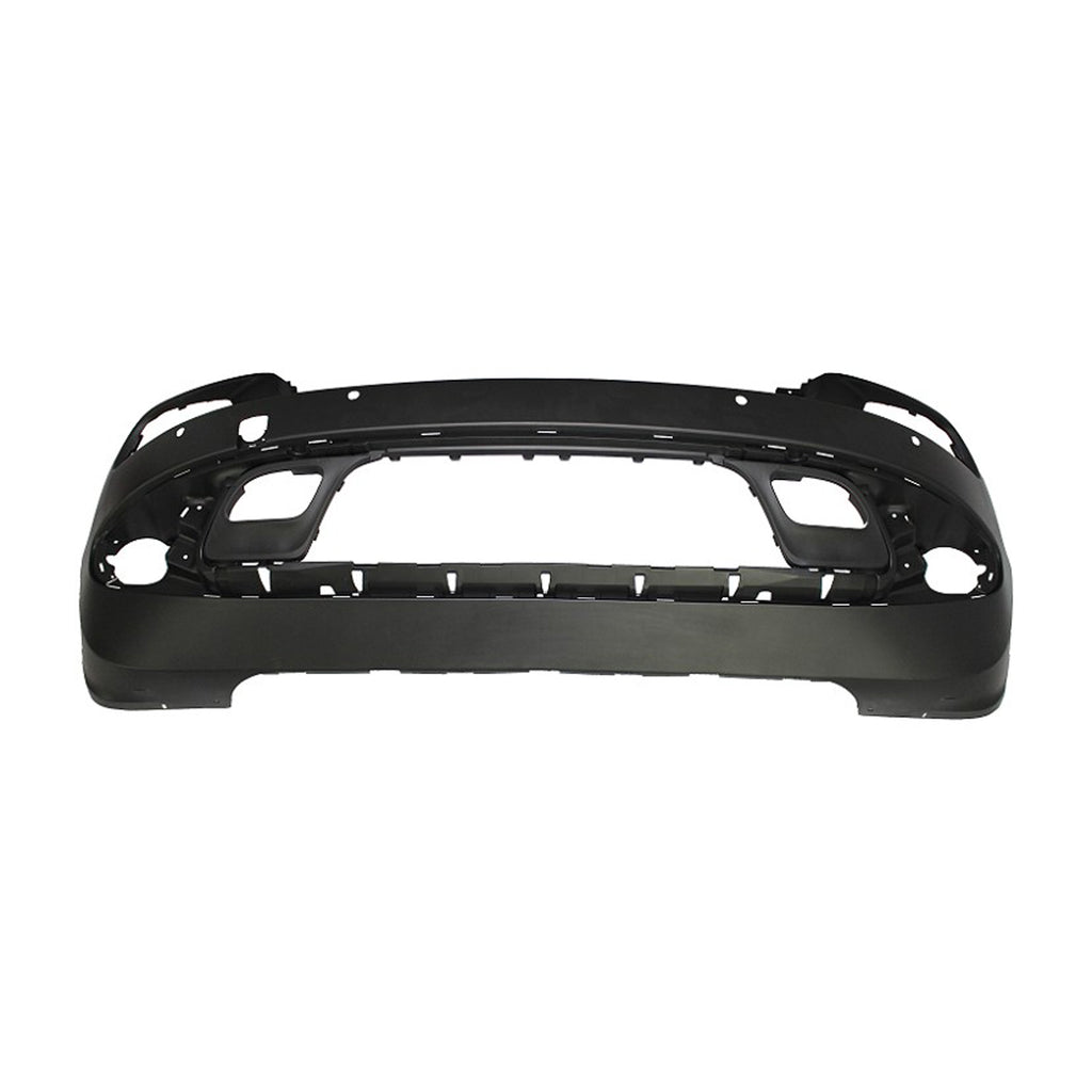 CAPA Certified Frontont Bumper Cover For Jeep Cherokee 2014-2018(CH1000A14C)