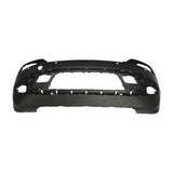 Reconditioned Frontont Bumper Cover For Jeep Cherokee 2014-2018(CH1000A14R)