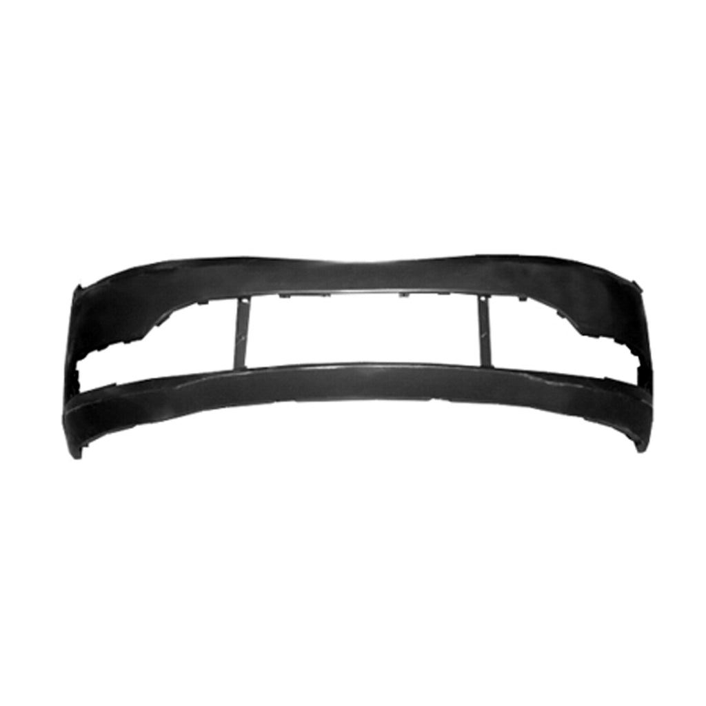 Reconditioned Frontont Bumper Cover For Chrysler 200 Sedan 2015-2017(CH1000A15R)