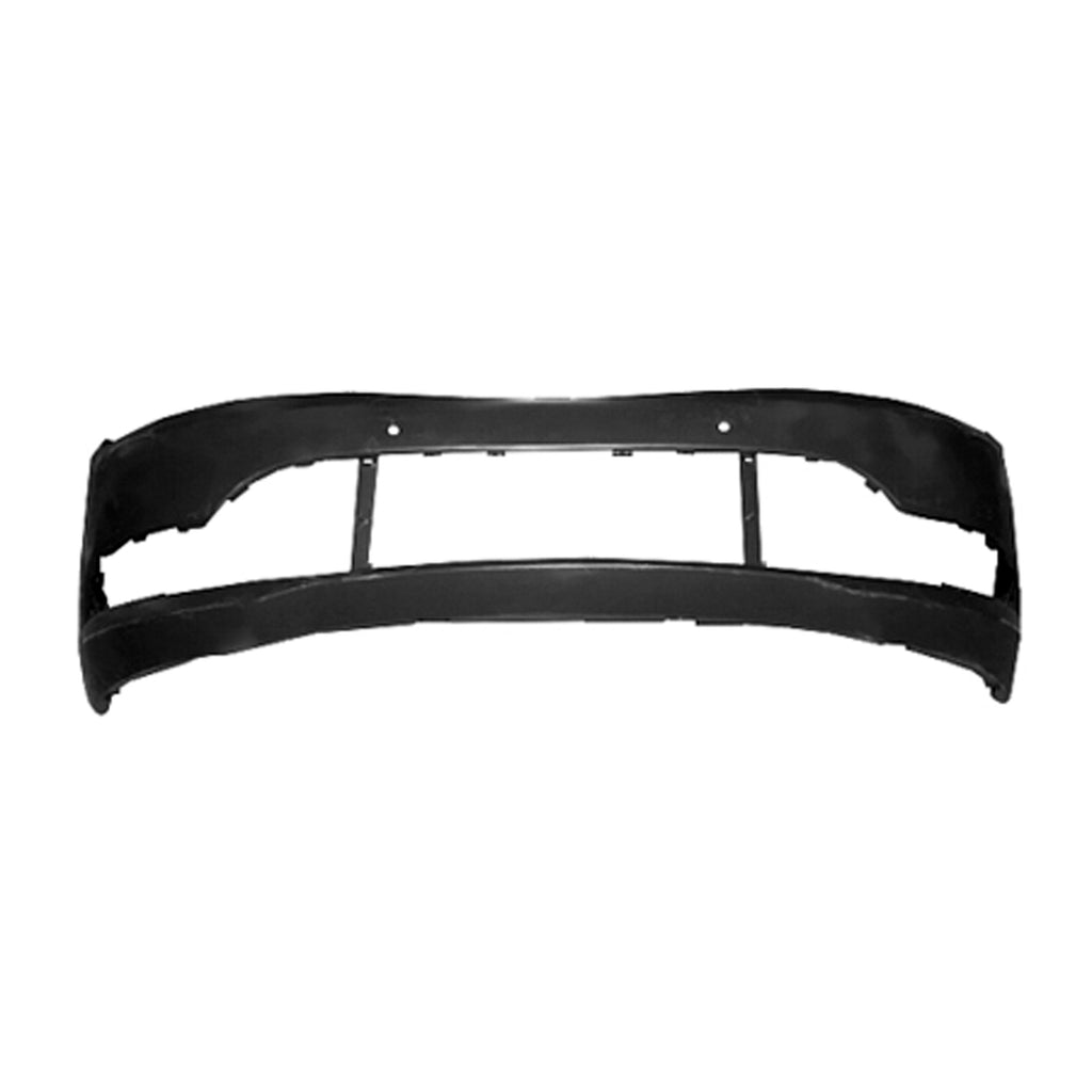 Reconditioned Frontont Bumper Cover For Chrysler 200 Sedan 2015-2017(CH1000A16R)