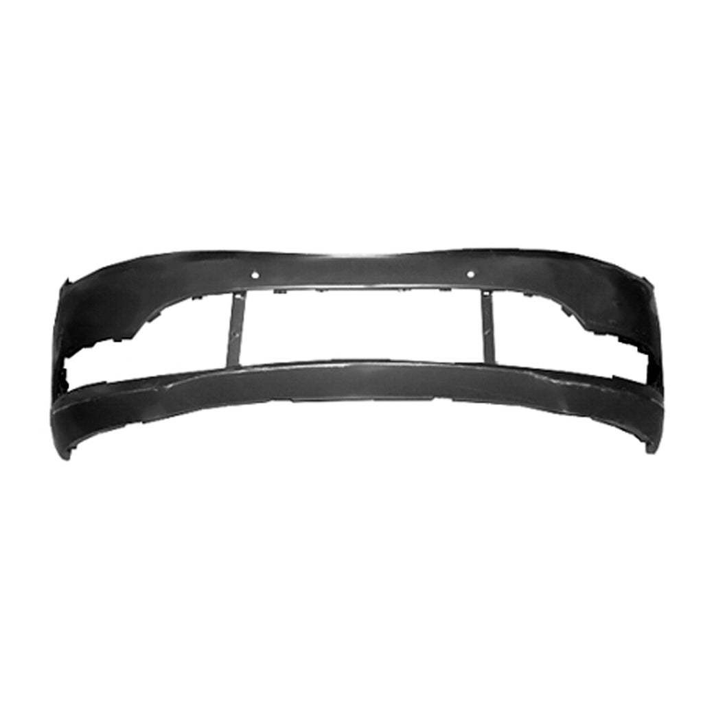 Reconditioned Frontont Bumper Cover For Chrysler 200 Sedan 2015-2017(CH1000A17R)