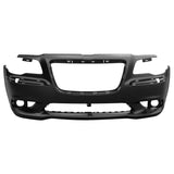 Reconditioned Frontont Bumper Cover For Chrysler 300 2012-2014(CH1000A18R)