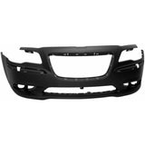 Frontont Bumper Cover For Chrysler 300 2012-2014(CH1000A18)