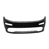 Reconditioned Frontont Bumper Cover For Jeep Grand Cherokee 2014-2015(CH1000A19R)