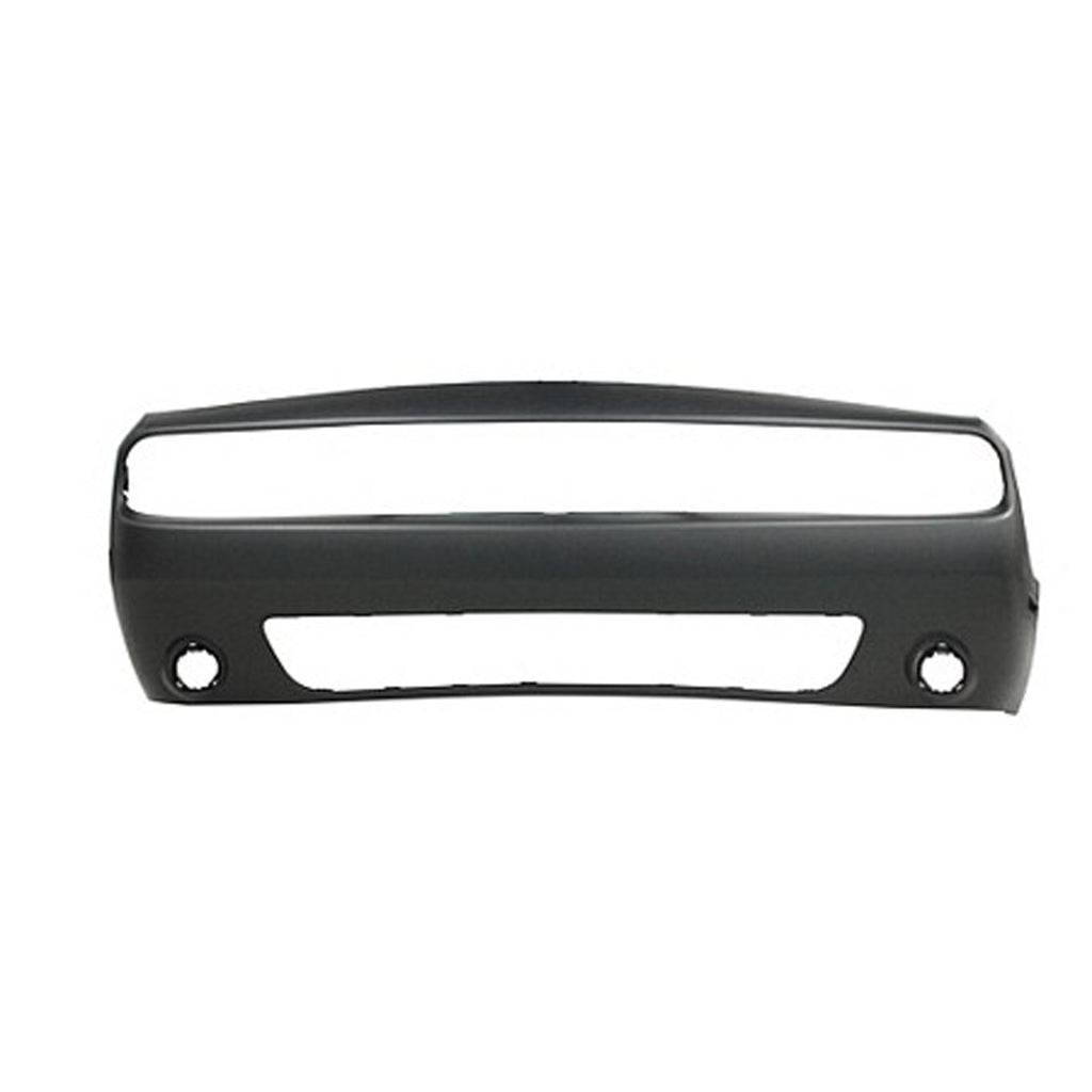CAPA Certified Frontont Bumper Cover For Dodge Challenger 2015-2023(CH1000A20C)