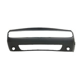 Reconditioned Frontont Bumper Cover For Dodge Challenger 2015-2023(CH1000A20R)