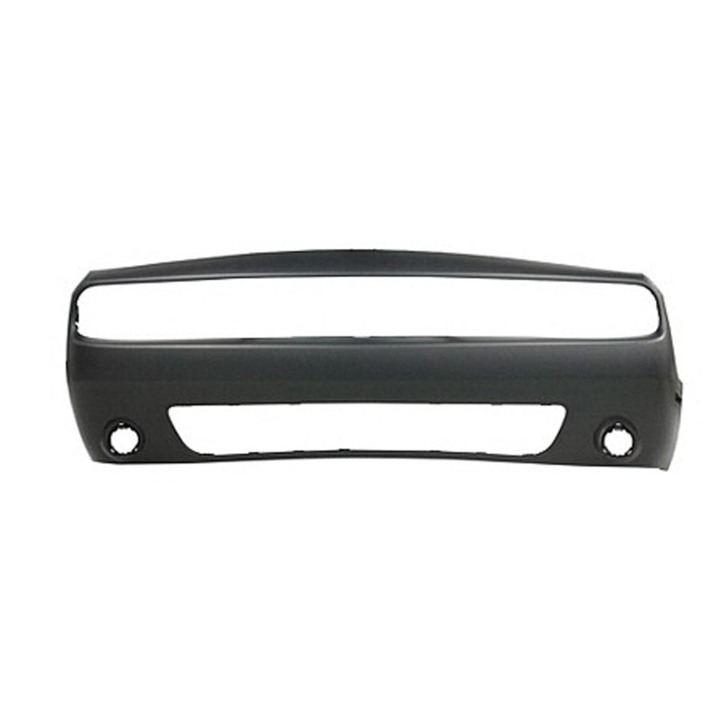 Frontont Bumper Cover For Dodge Challenger 2015-2023(CH1000A20)