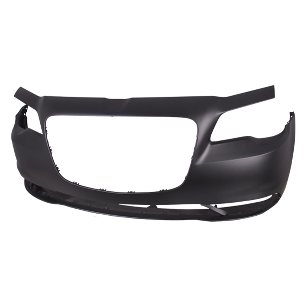 Platinum Plus Frontont Bumper Cover For Chrysler 300 2015-2023(CH1000A21PP)