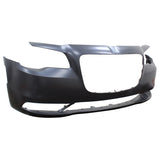 Frontont Bumper Cover For Chrysler 300 2015-2023(CH1000A21)