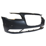 CAPA Certified Frontont Bumper Cover For Chrysler 300 2015-2023(CH1000A22C)