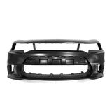 CAPA Certified Frontont Bumper Cover For Dodge Charger 2015-2023(CH1000A23C)