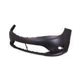 Platinum Plus Frontont Bumper Cover For Chrysler Pacifica Van 2017-2020(CH1000A27PP)
