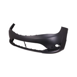 Platinum Plus Frontont Bumper Cover For Chrysler Pacifica Van 2017-2020(CH1000A27PP)