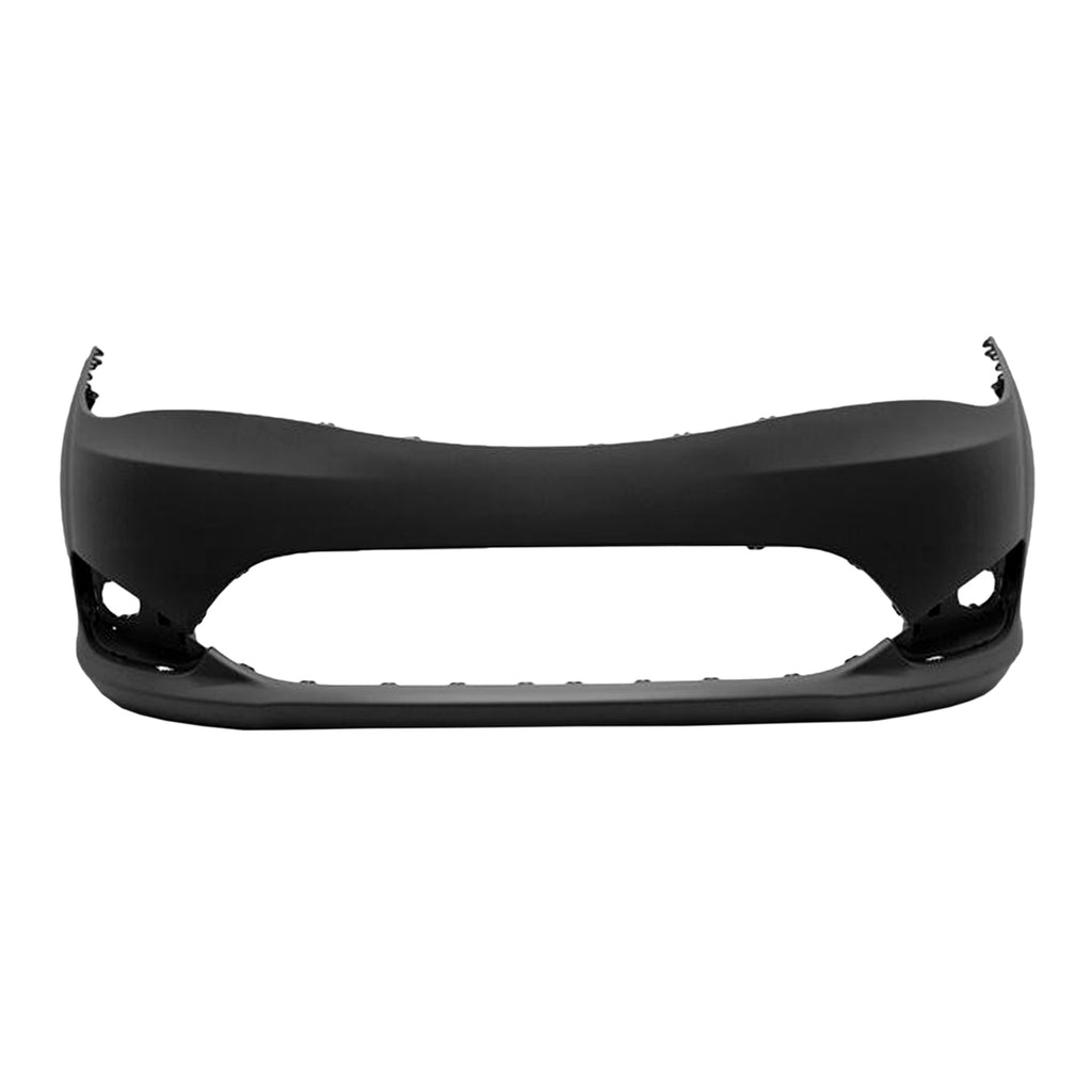 Reconditioned Frontont Bumper Cover For Chrysler Pacifica Van 2017-2020(CH1000A27R)
