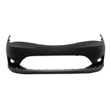 Reconditioned Frontont Bumper Cover For Chrysler Pacifica Van 2017-2020(CH1000A27R)
