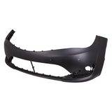 CAPA Certified Frontont Bumper Cover For Chrysler Pacifica Van 2017-2020(CH1000A28C)
