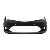 Reconditioned Frontont Bumper Cover For Chrysler Pacifica Van 2017-2020(CH1000A28R)