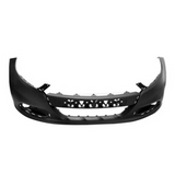 CAPA Certified Frontont Bumper Cover For Dodge Dart 2013-2016(CH1000A29C)