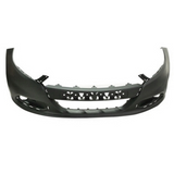 Platinum Plus Frontont Bumper Cover For Dodge Dart 2013-2016(CH1000A29PP)