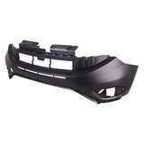 Reconditioned Frontont Upper Bumper Cover For Ram Promaster City 2015-2022(CH1000A30R)