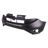 Frontont Upper Bumper Cover For Ram Promaster City 2015-2022(CH1000A30)