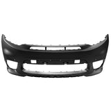 Reconditioned Frontont Bumper Cover For Jeep Grand Cherokee 2017-2021(CH1000A32R)