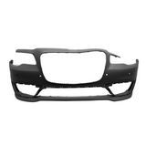 Reconditioned Frontont Bumper Cover For Chrysler 300 2017-2023(CH1000A35R)