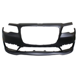 CAPA Certified Frontont Bumper Cover For Chrysler 300 2017-2023(CH1000A36C)