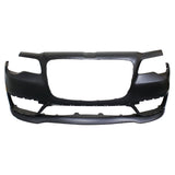 Frontont Bumper Cover For Chrysler 300 2017-2023(CH1000A36)