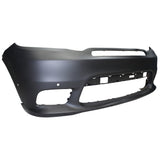 CAPA Certified Frontont Bumper Cover For Dodge Durango 2018-2020(CH1000A38C)