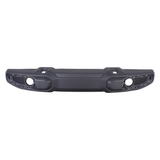 CAPA Certified Frontont Bumper Cover For Jeep Gladiator 2020-2024(CH1000A39C)