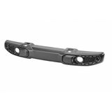 Bumper Front Dark Gray Withseparate Fog Lamp Bezel For Sahara/ Rubicon Models For Jeep Gladiator 2020-2023(CH1000A39)