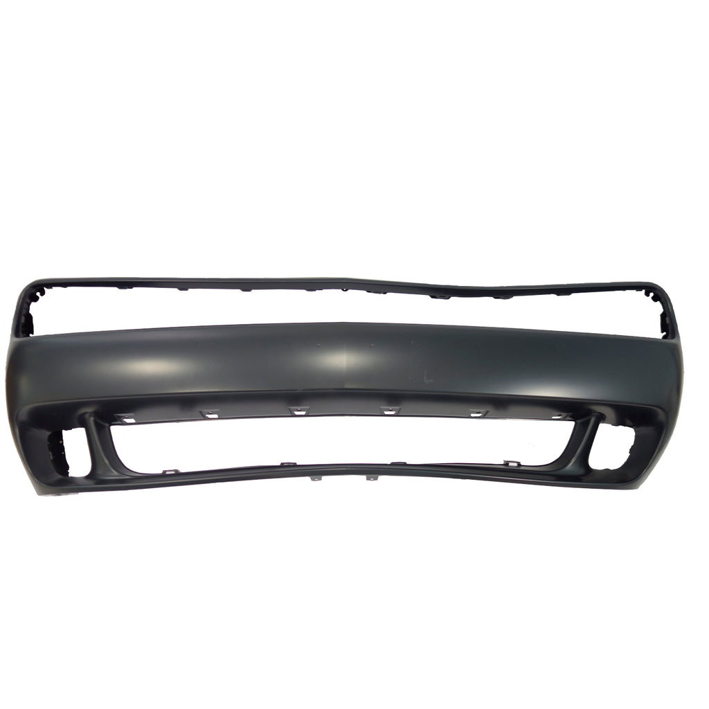 Reconditioned Frontont Bumper Cover For Dodge Challenger 2018-2023(CH1000A41R)