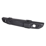 Platinum Plus Frontont Bumper Cover For Jeep Gladiator 2020-2024(CH1000A42PP)